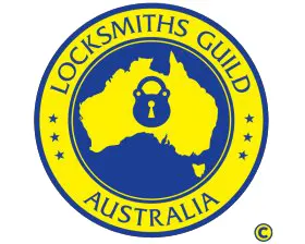 Members of Locksmiths Guild Australia