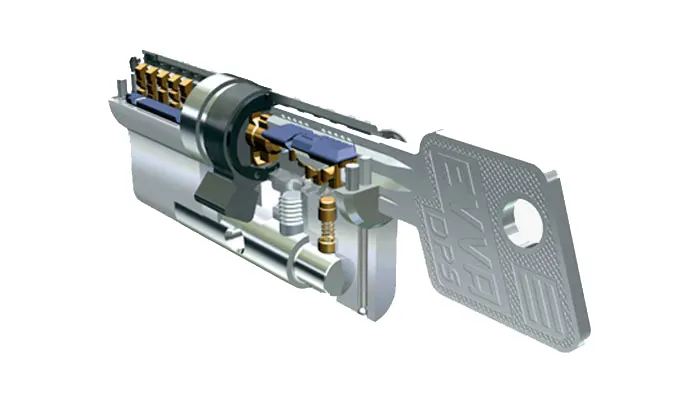 Master Key Systems Sydney